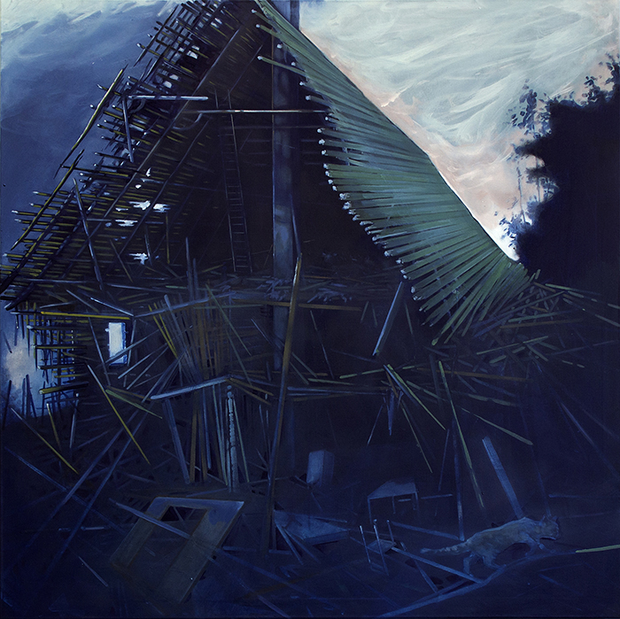 alte Scheune Thomas Geyer